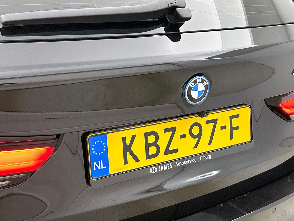 BMW 530e (KBZ97F) met abonnement