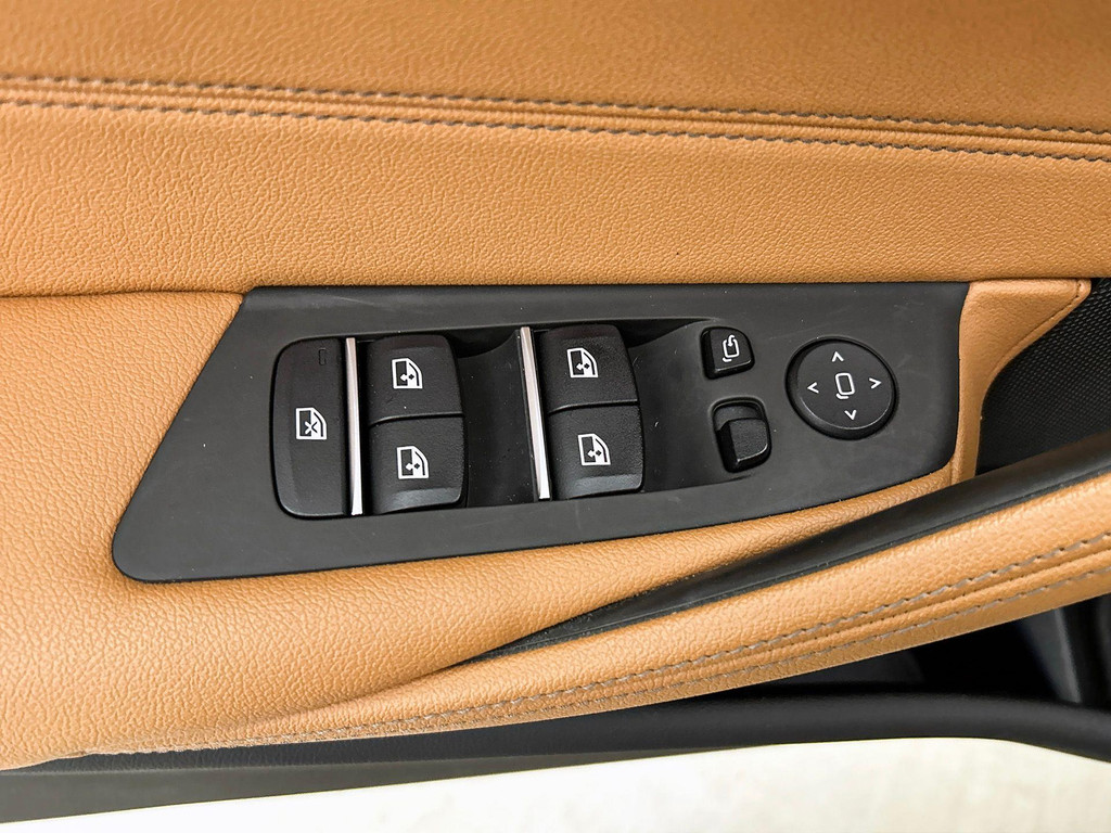 BMW 530e (KBZ97F) met abonnement