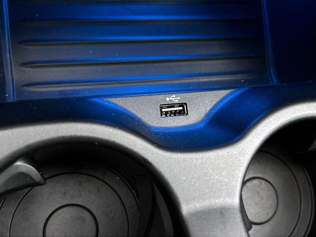 BMW 530e (KBZ97F) met abonnement