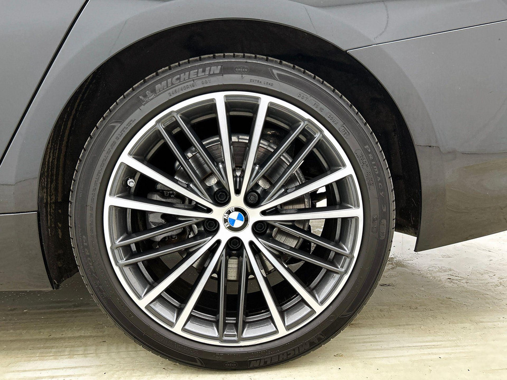 BMW 530e (KBZ97F) met abonnement