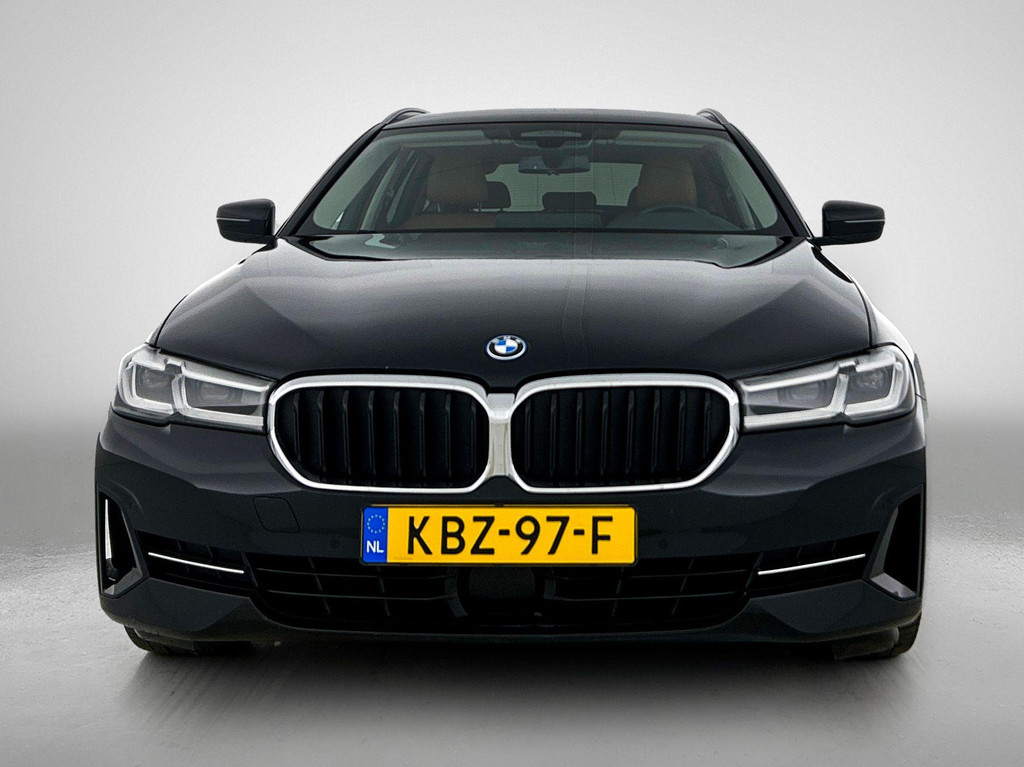 BMW 530e (KBZ97F) met abonnement