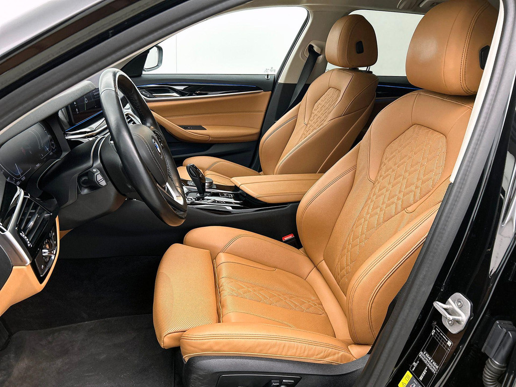 BMW 530e (KBZ97F) met abonnement