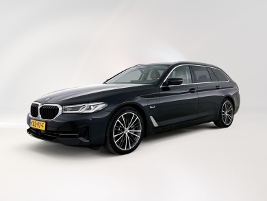 BMW 530e (KBZ97F) met auto abonnement