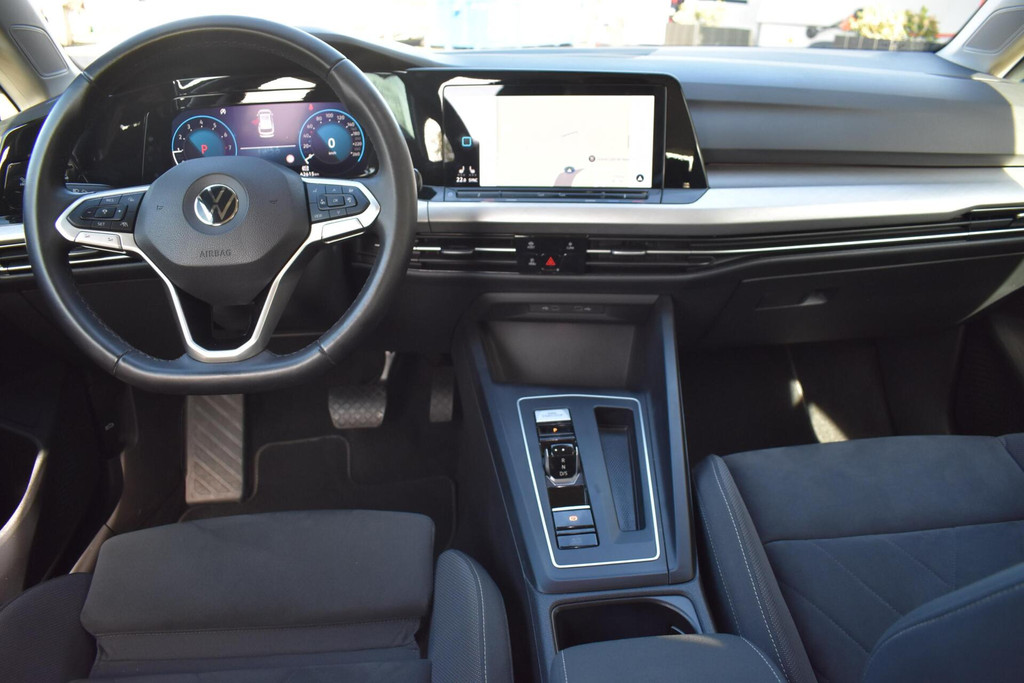 Volkswagen GOLF Variant (N332RZ) met abonnement