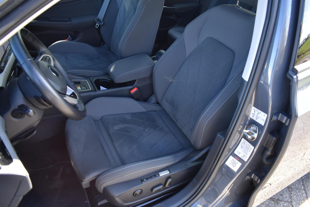 Volkswagen GOLF Variant (N332RZ) met abonnement