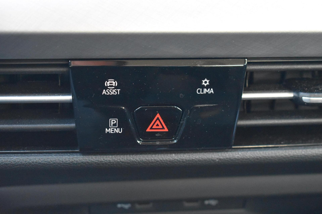 Volkswagen GOLF Variant (N332RZ) met abonnement