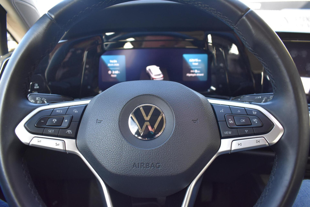 Volkswagen GOLF Variant (N332RZ) met abonnement