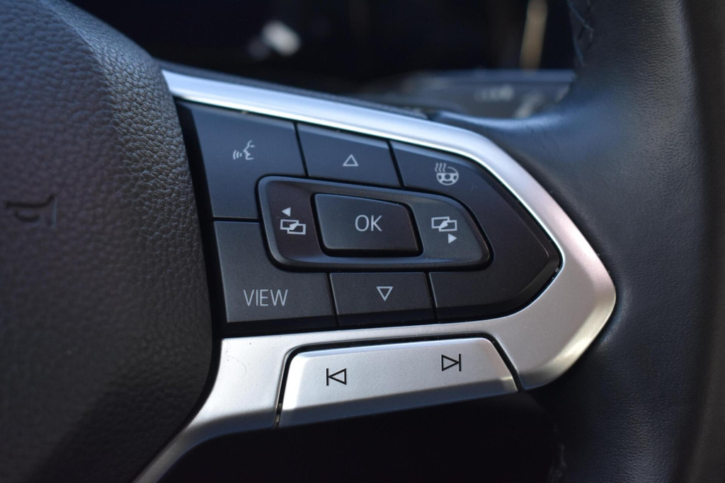 Volkswagen GOLF Variant (N332RZ) met abonnement