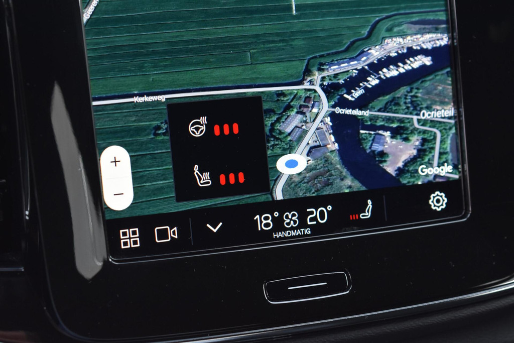 Volvo XC40 (K360FF) met abonnement