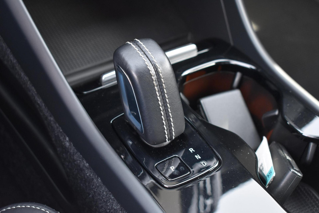 Volvo XC40 (K360FF) met abonnement