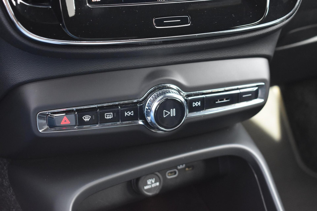 Volvo XC40 (K360FF) met abonnement