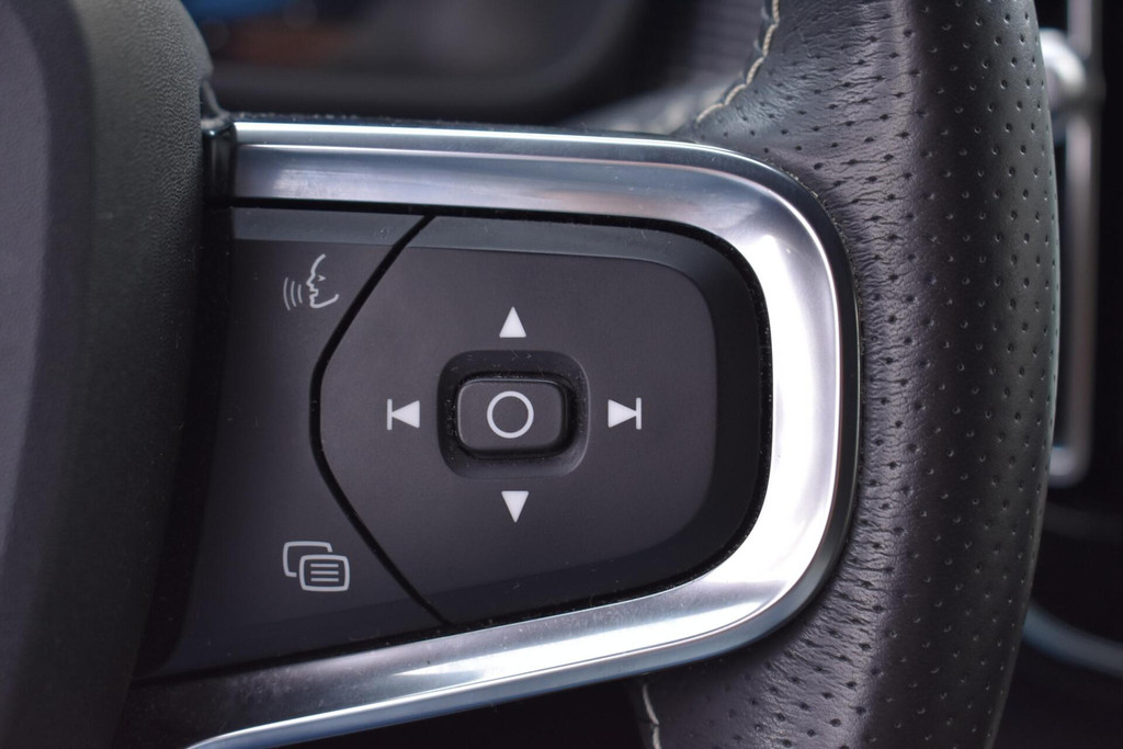 Volvo XC40 (K145GT) met abonnement