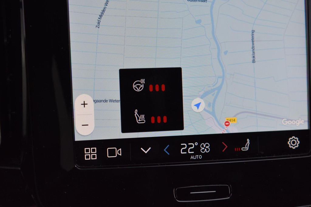 Volvo XC40 (K145GT) met abonnement