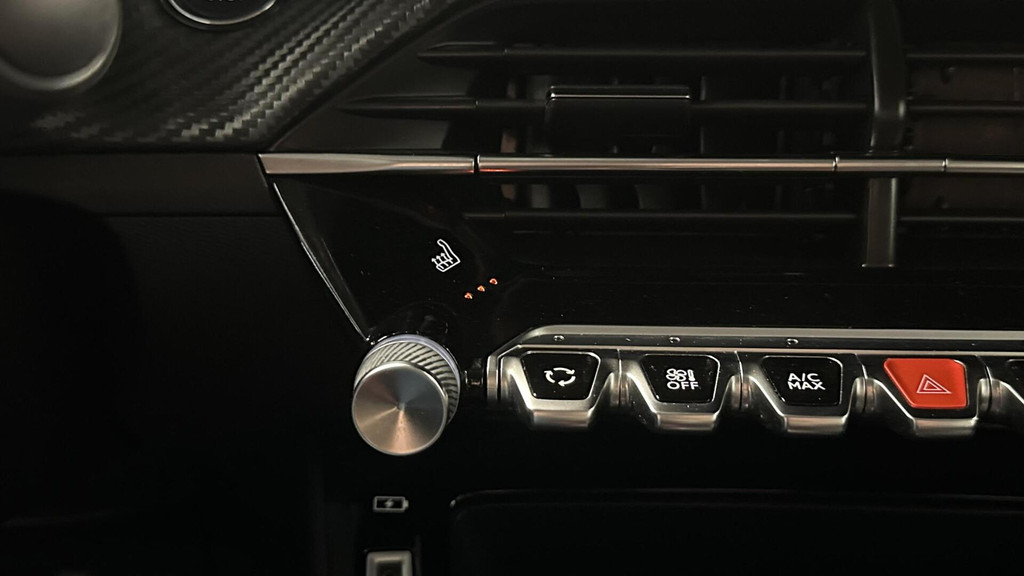 Peugeot e-208 (N277RN) met abonnement