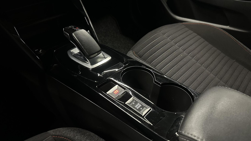 Peugeot e-208 (N277RN) met abonnement