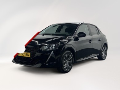Peugeot e-208 (N277RN) met auto abonnement