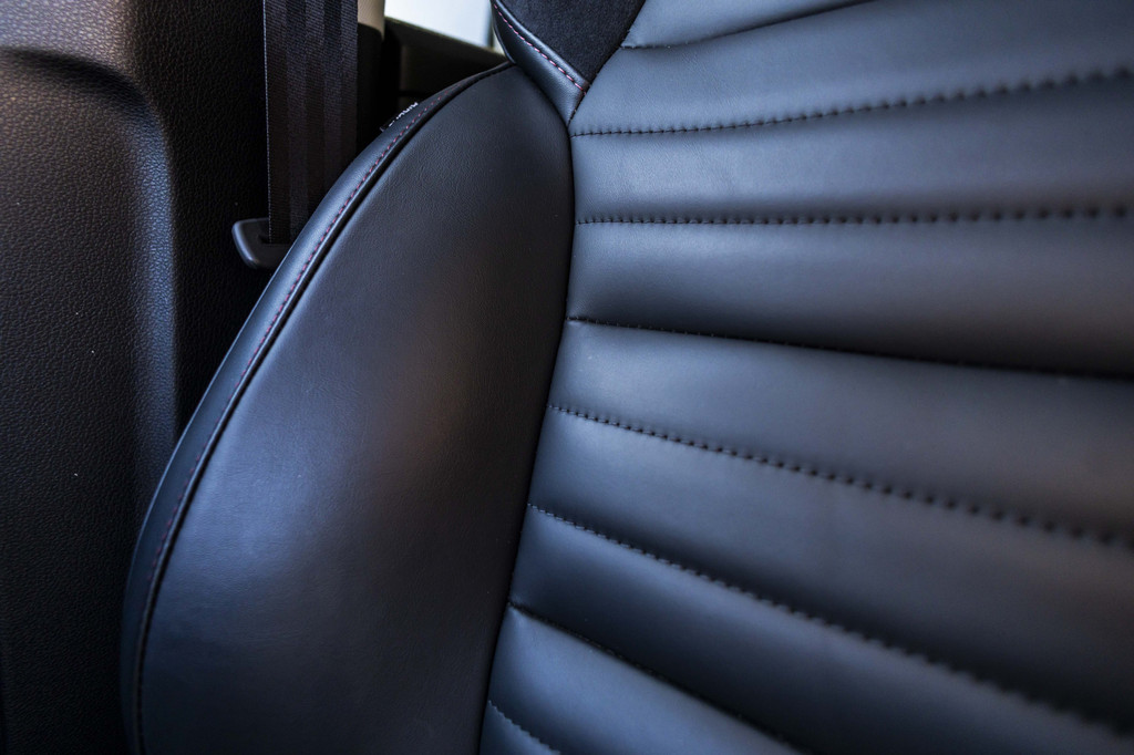 MG EHS (KBB45F) met abonnement