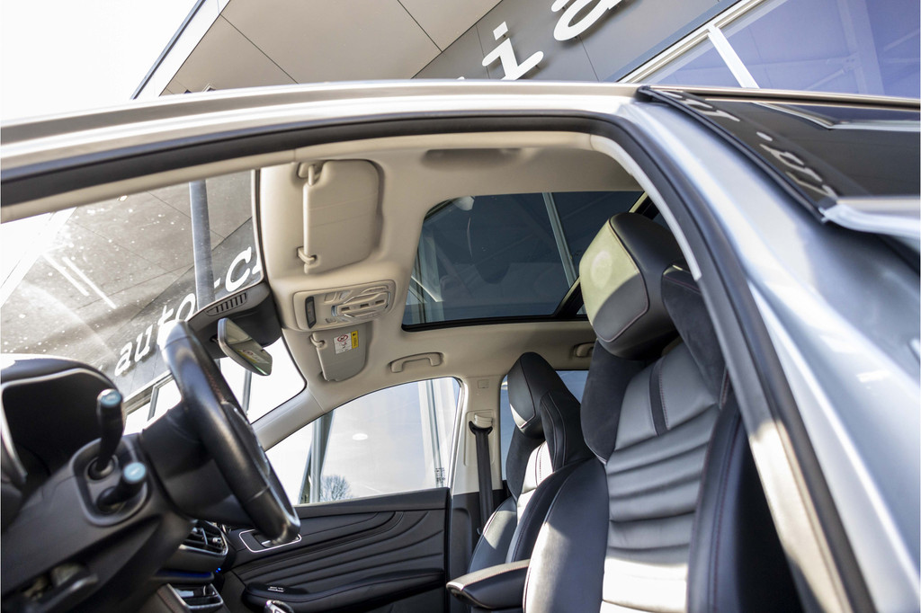 MG EHS (KBB45F) met abonnement