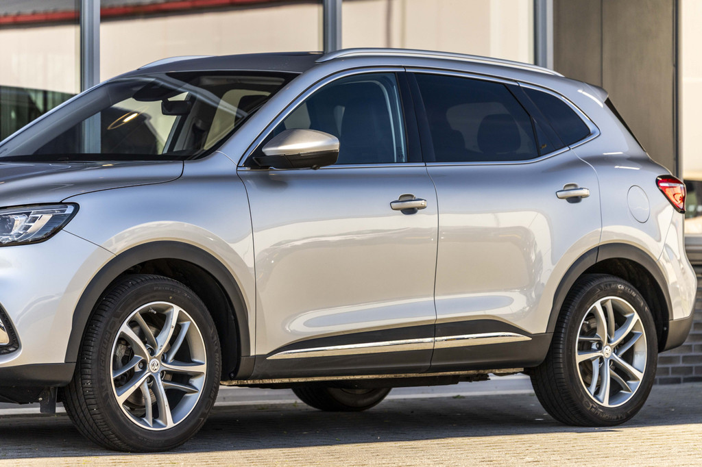 MG EHS (KBB45F) met abonnement