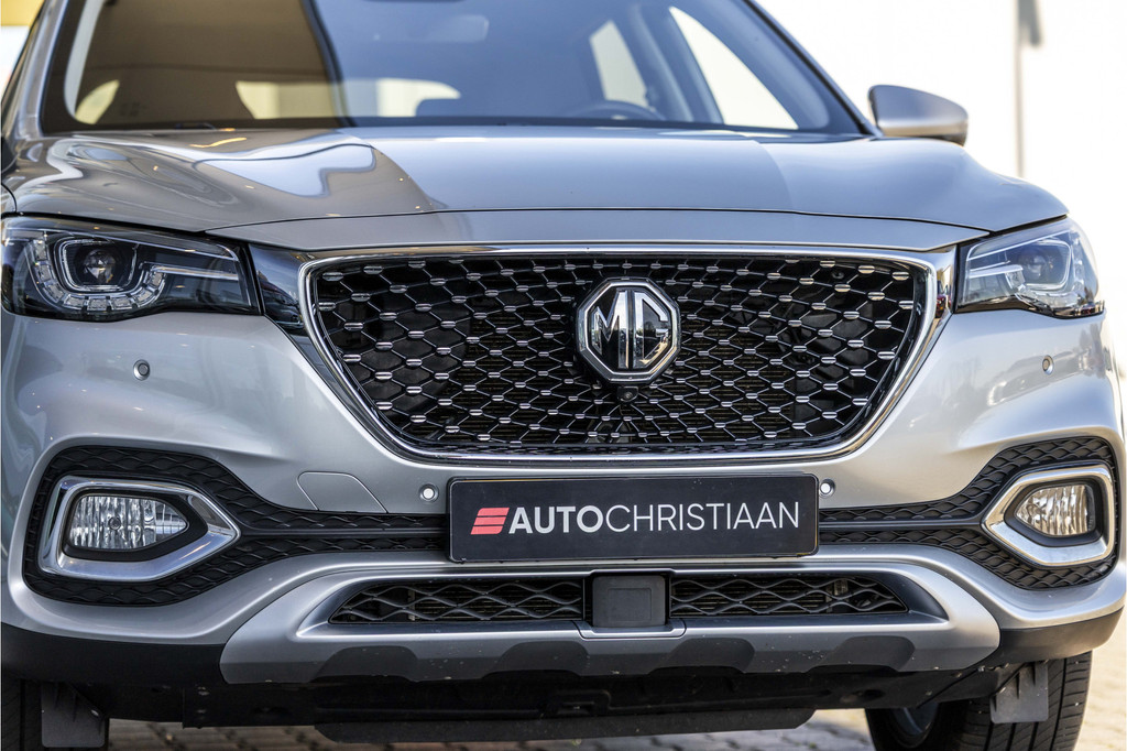 MG EHS (KBB45F) met abonnement