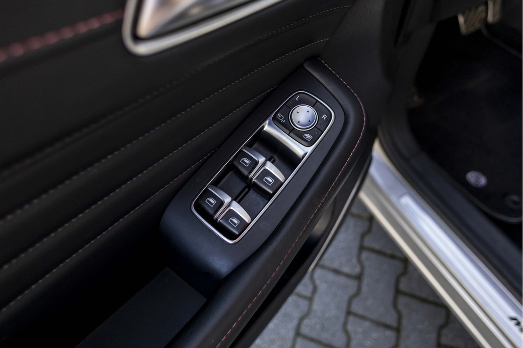 MG EHS (KBB45F) met abonnement