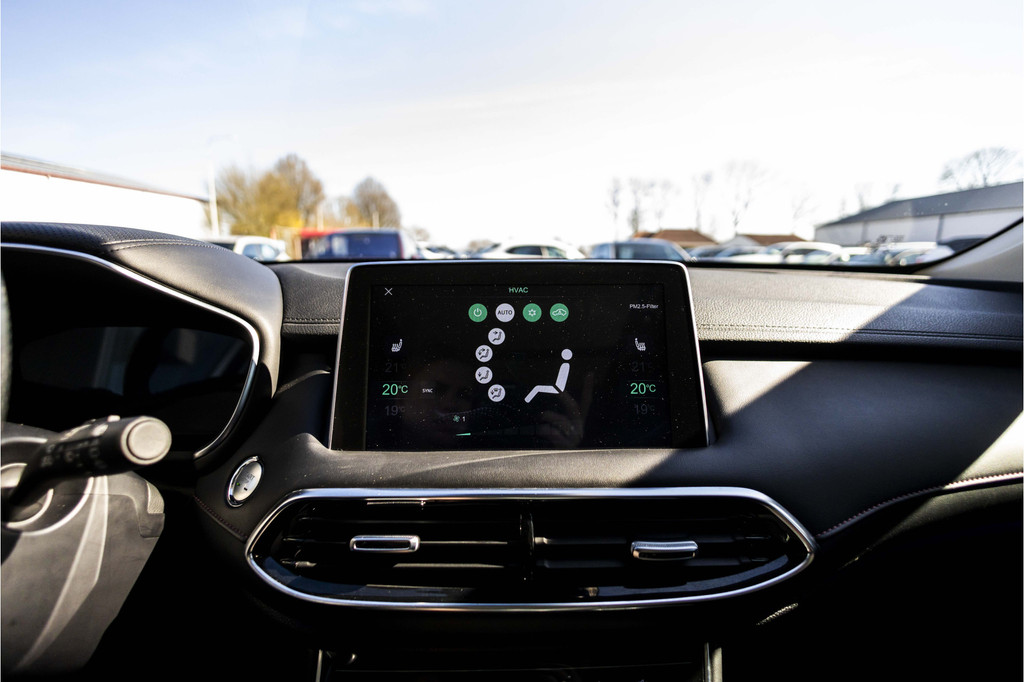 MG EHS (KBB45F) met abonnement