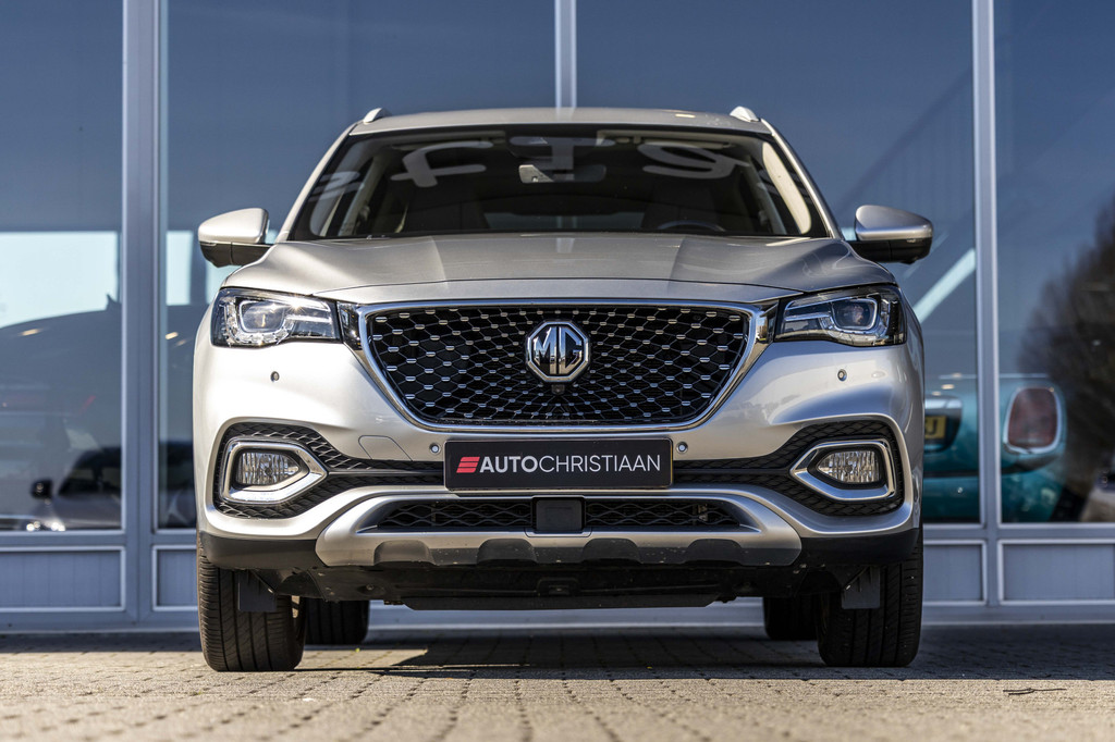 MG EHS (KBB45F) met abonnement