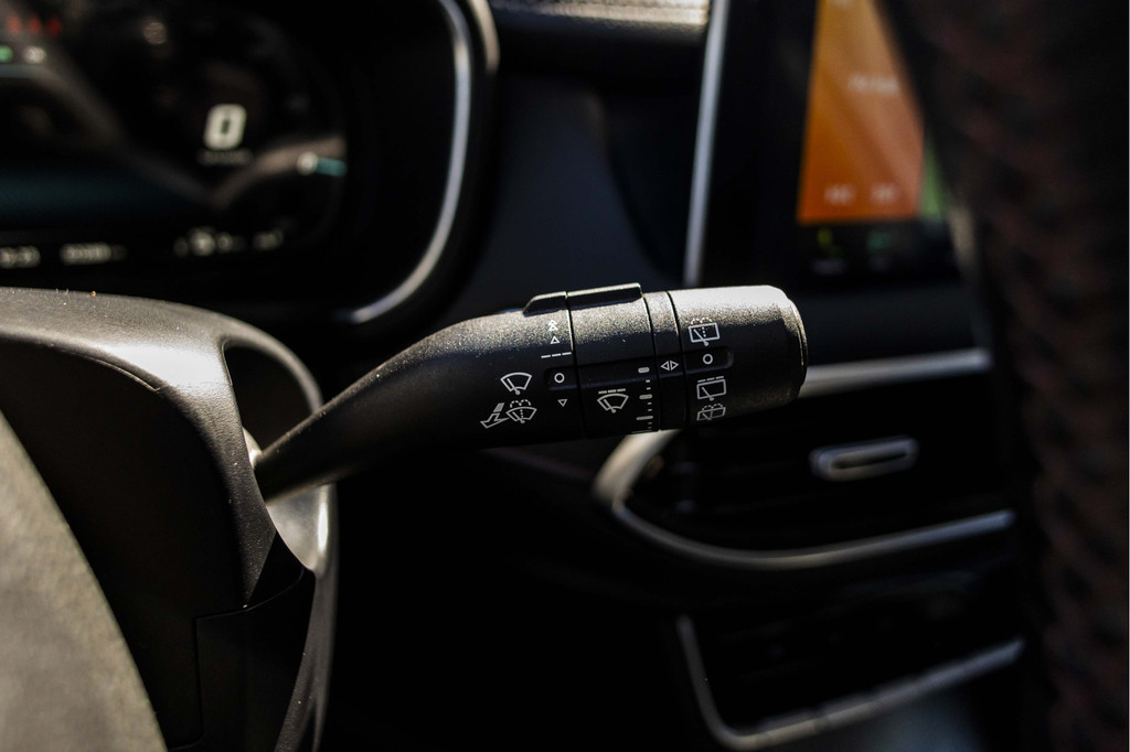 MG EHS (KBB45F) met abonnement