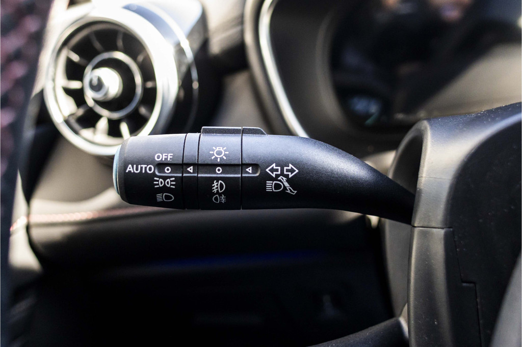 MG EHS (KBB45F) met abonnement