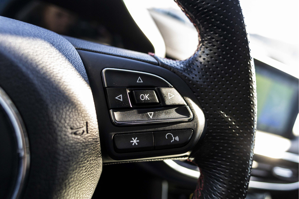 MG EHS (KBB45F) met abonnement