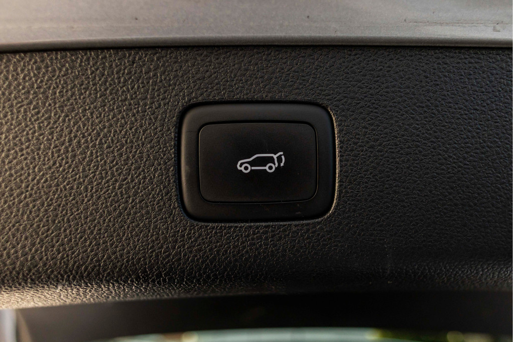 MG EHS (KBB45F) met abonnement