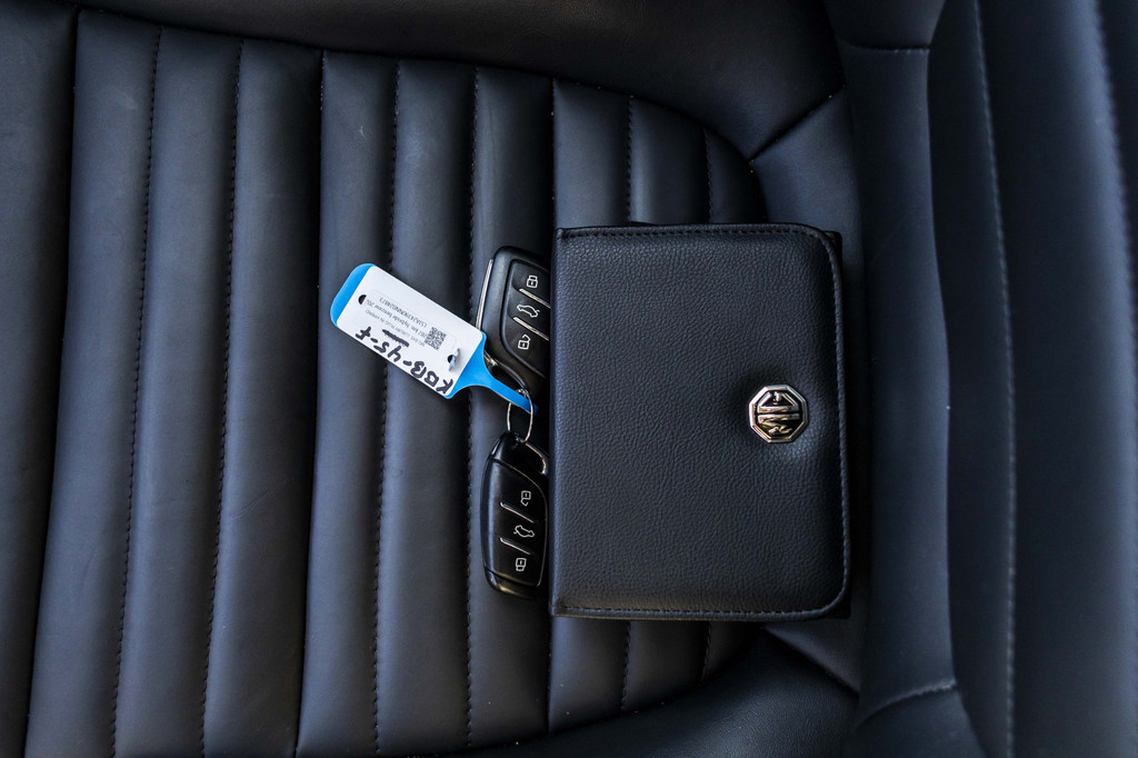 MG EHS (KBB45F) met abonnement