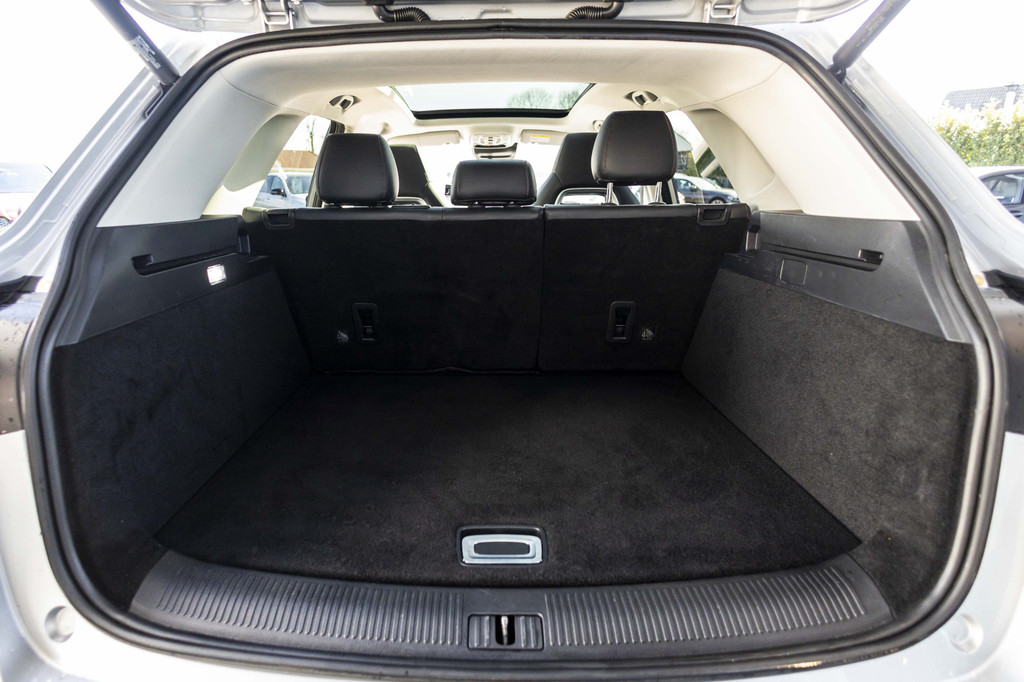 MG EHS (KBB45F) met abonnement