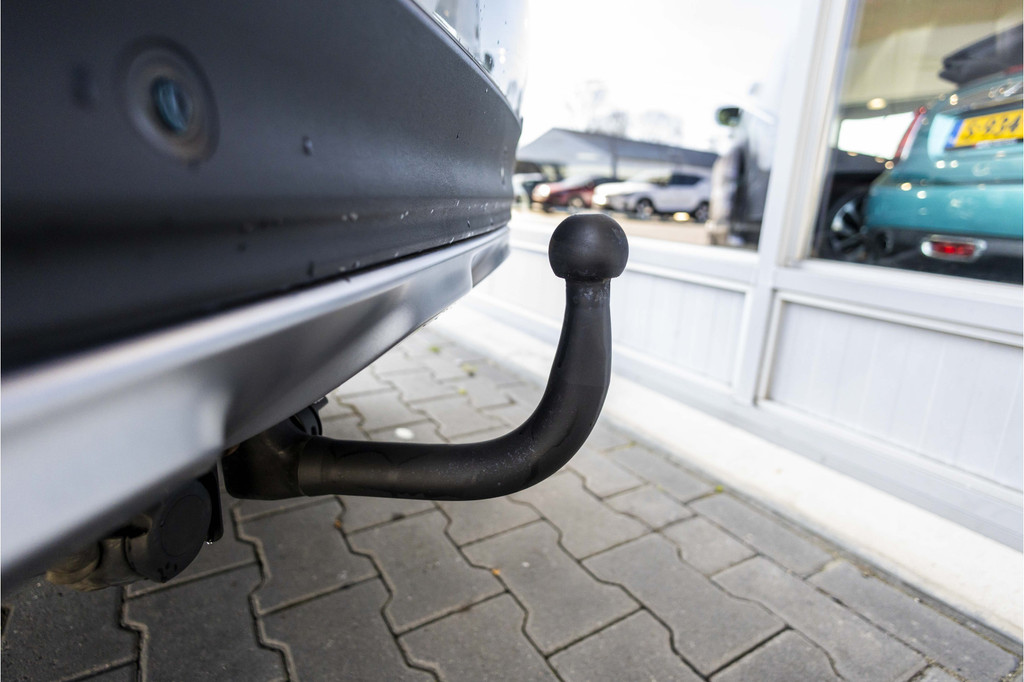 MG EHS (KBB45F) met abonnement