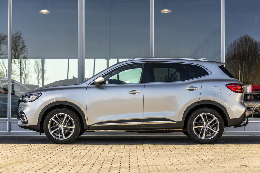 MG EHS (KBB45F) met abonnement