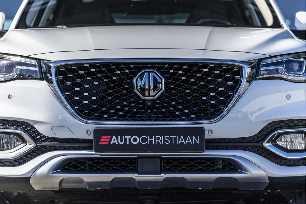 MG EHS (KBX35F) met abonnement