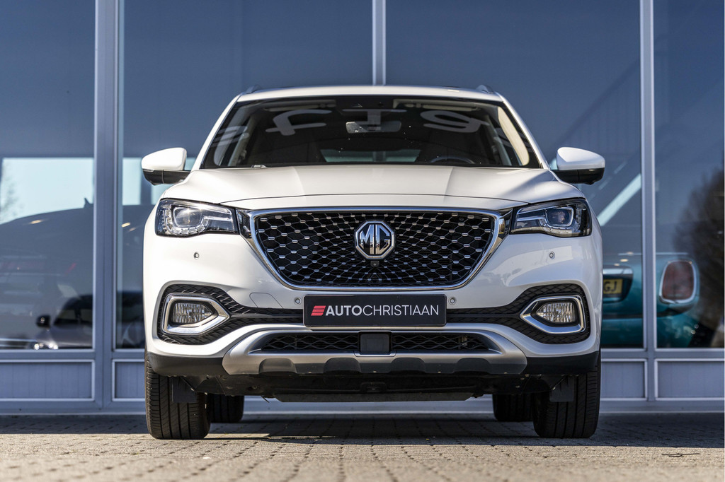 MG EHS (KBX35F) met abonnement