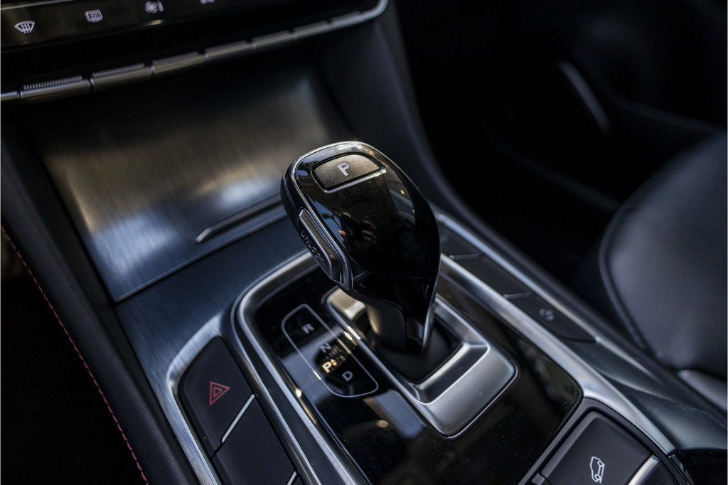 MG EHS (KBX35F) met abonnement