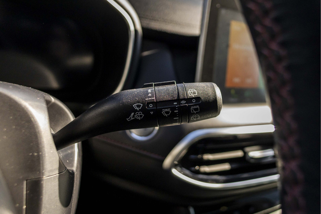 MG EHS (KBX35F) met abonnement