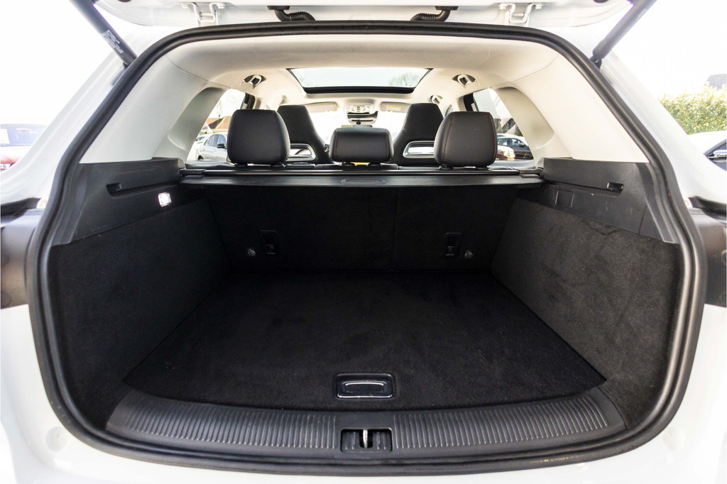 MG EHS (KBX35F) met abonnement