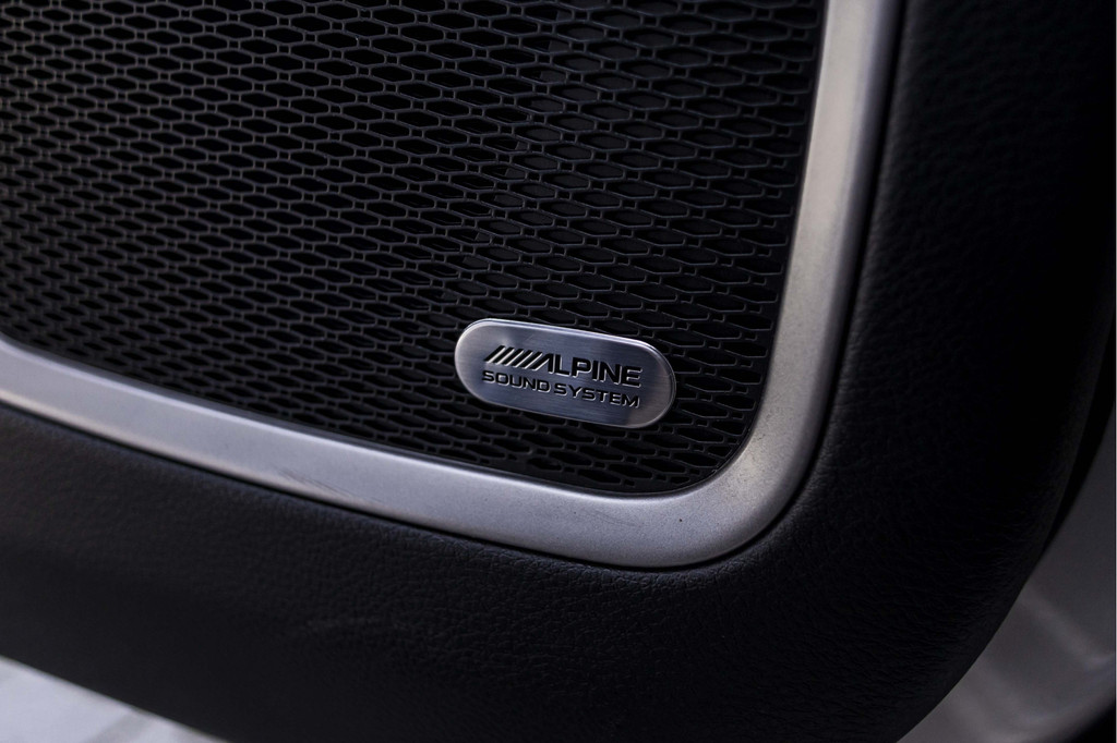 Jeep Compass (JZV40B) met abonnement