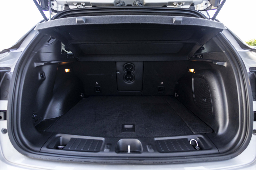 Jeep Compass (JZV40B) met abonnement