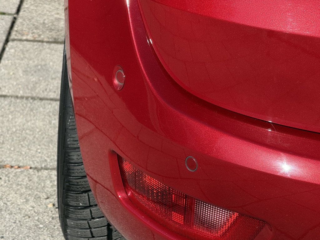 Citroën C4 Spacetourer (K743GX) met abonnement