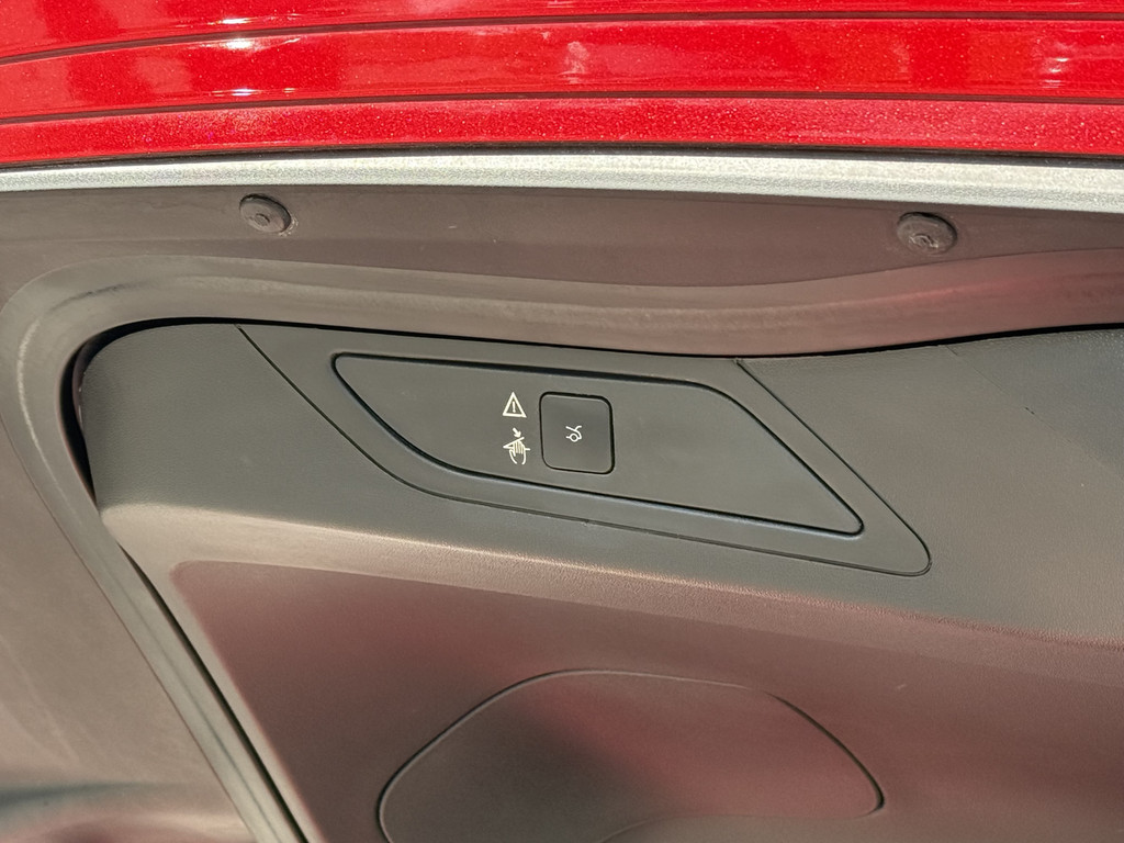 Citroën C4 Spacetourer (K743GX) met abonnement