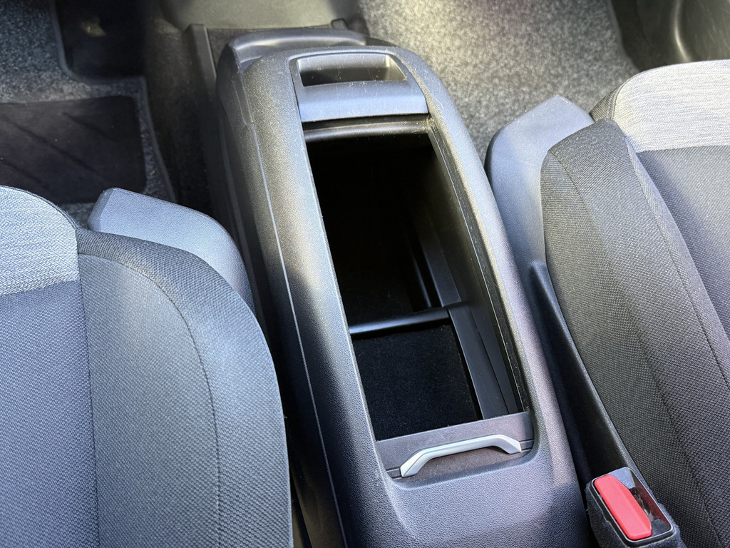 Citroën C4 Spacetourer (K743GX) met abonnement