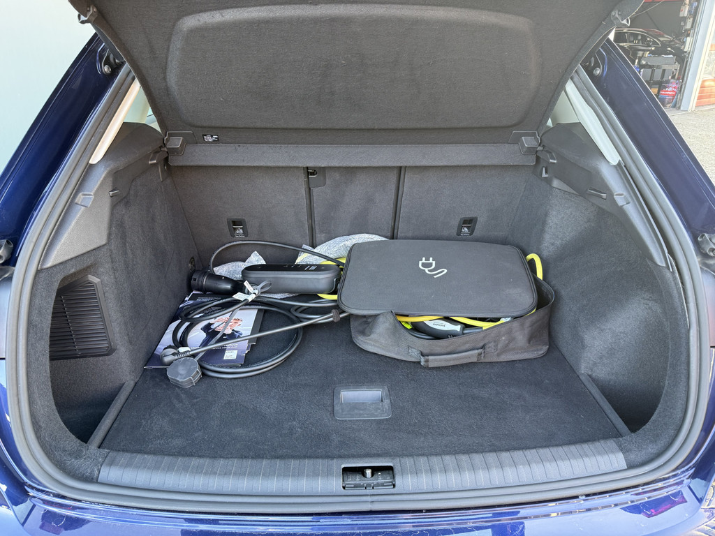 Audi Q3 (KBN18S) met abonnement