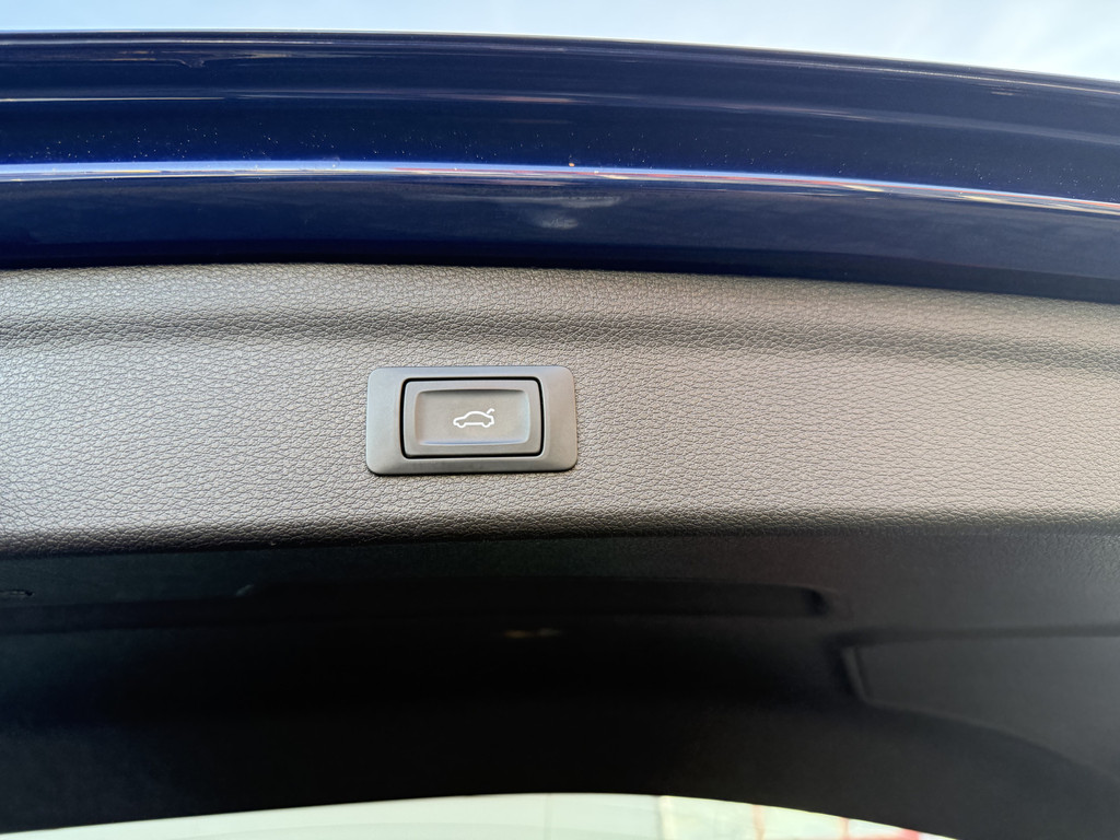 Audi Q3 (KBN18S) met abonnement