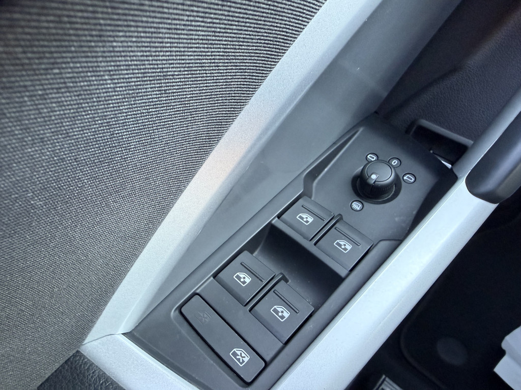 Audi Q3 (KBN18S) met abonnement