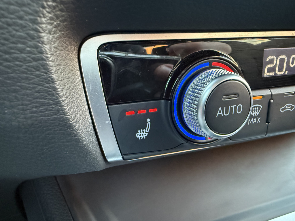 Audi Q3 (KBN18S) met abonnement