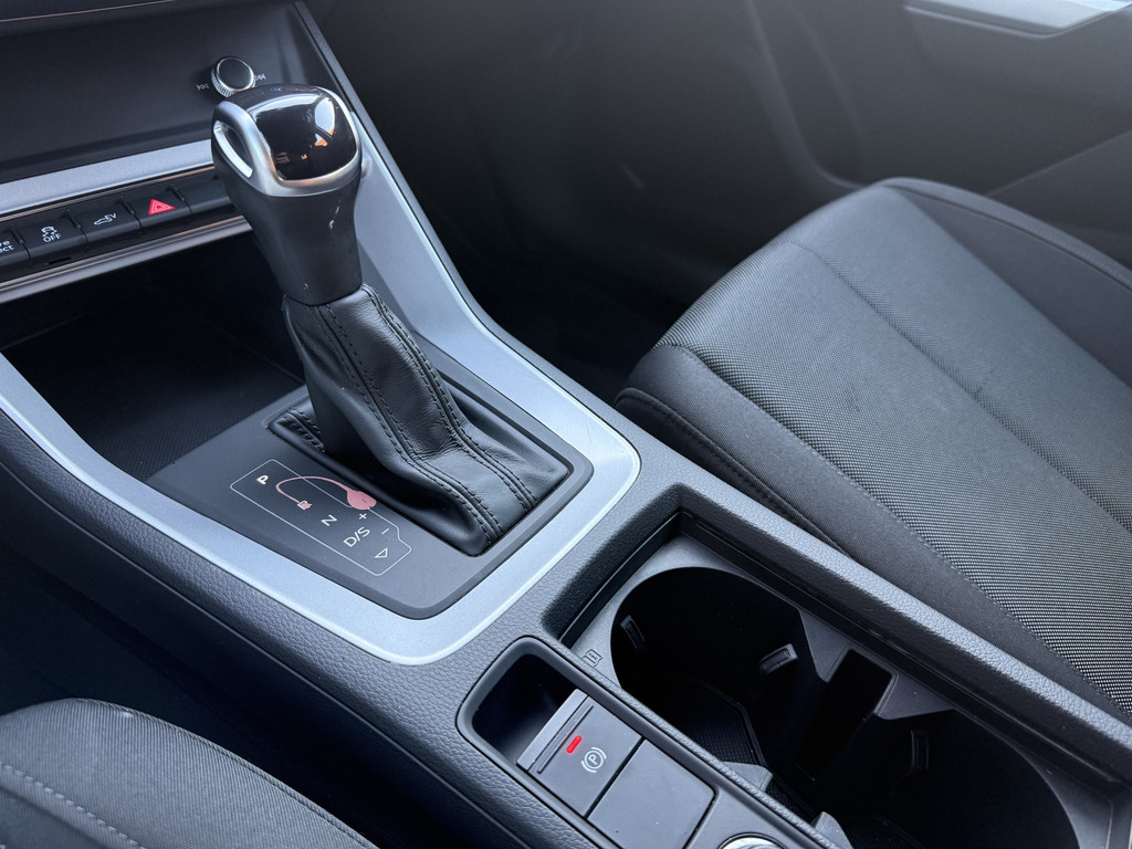 Audi Q3 (KBN18S) met abonnement